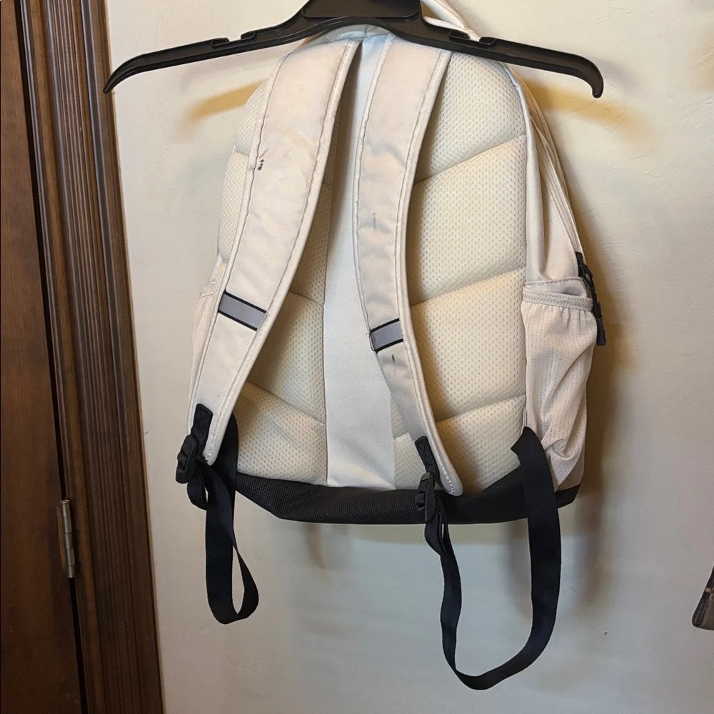 DSG Full Size ivory Backpack